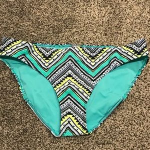 Aerie swim bottom